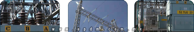 industria electrica EPDM